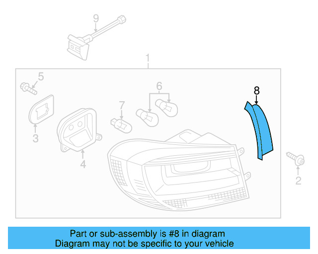 Cover 5N0-945-311-E - View 4