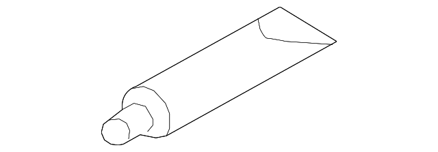 Upper Oil Pan Sealer D-176-501-A1 - View 13