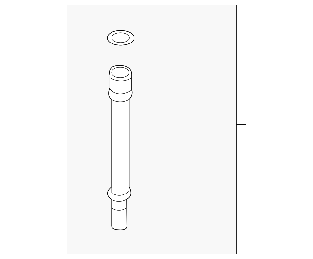 Tube 06D-103-634-E - View 9