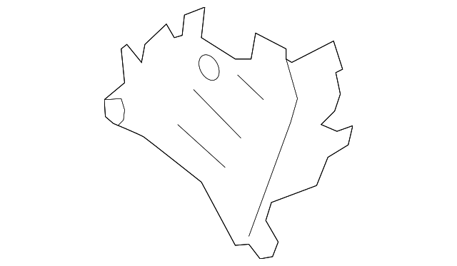 Engine Timing Cover 06A-109-147-J - View 4