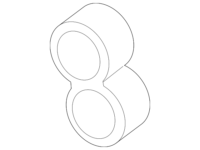 Protect Tube 893-117-211-A