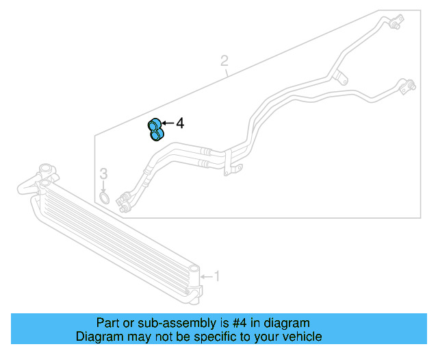 Protect Tube 893-117-211-A - View 3