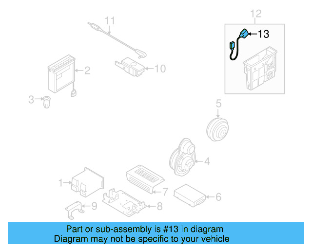 Adapter 5N0-035-558 - View 21