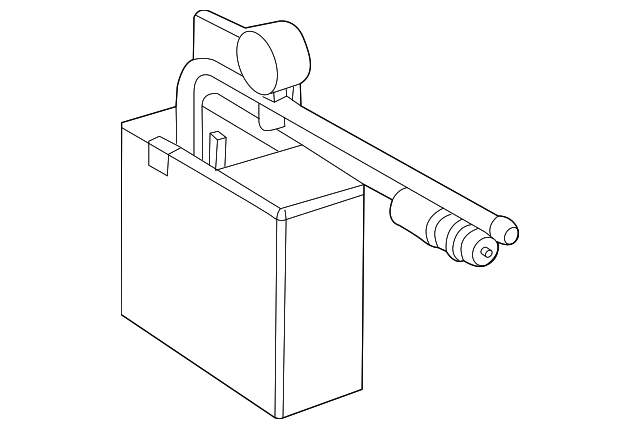 Air Compressor 8P0-012-615-E - View 4
