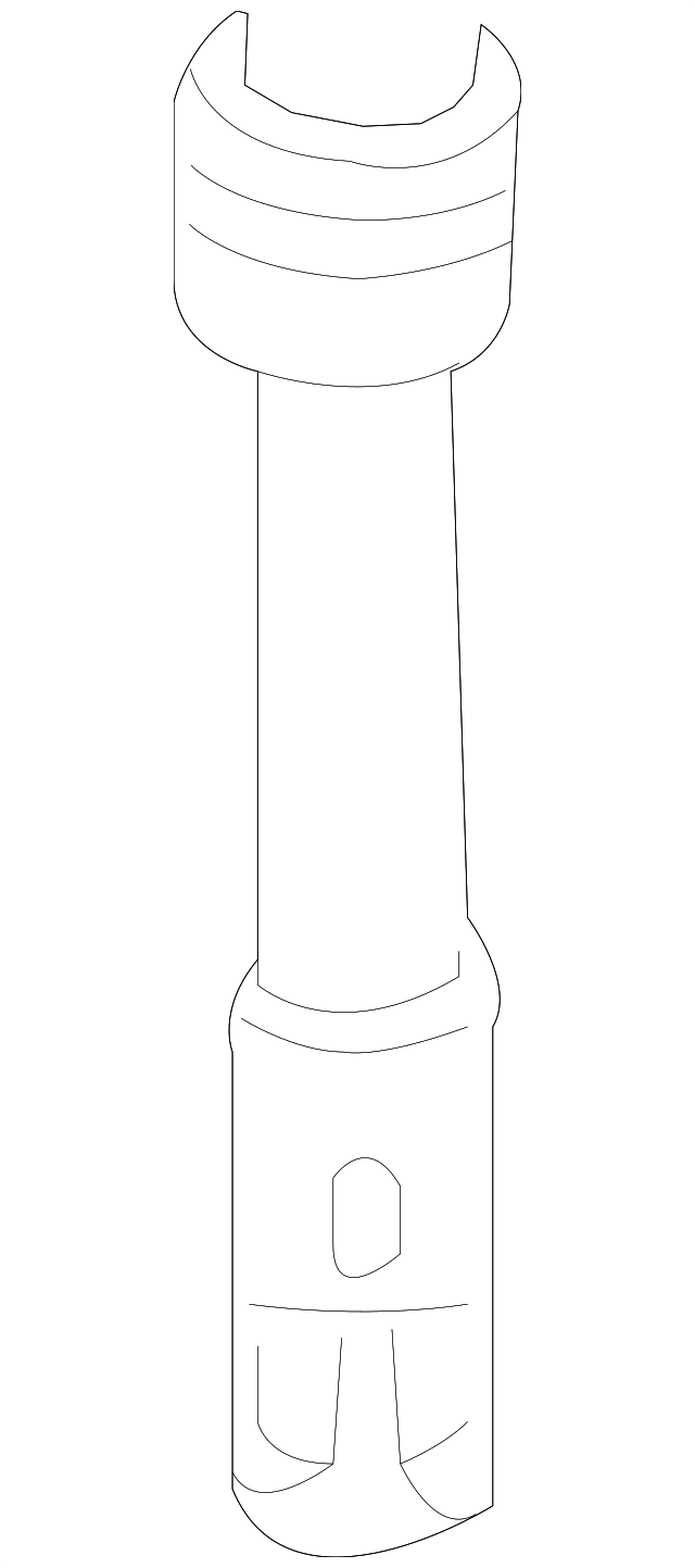 Spark Plug Wire 06A-905-430-AM - View 11