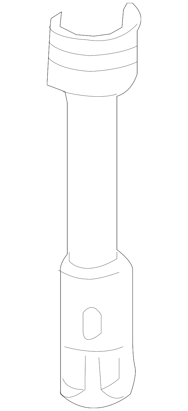 Spark Plug Wire 06A-905-430-AM - View 12