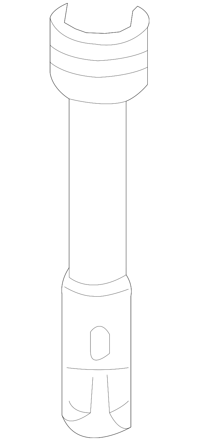 Spark Plug Wire 06A-905-430-AN