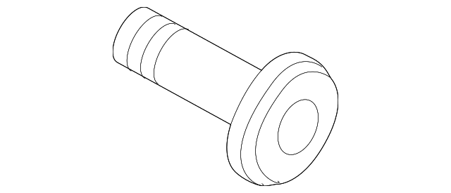 Bearing Assembly Bolt WHT-007-150 - View 44