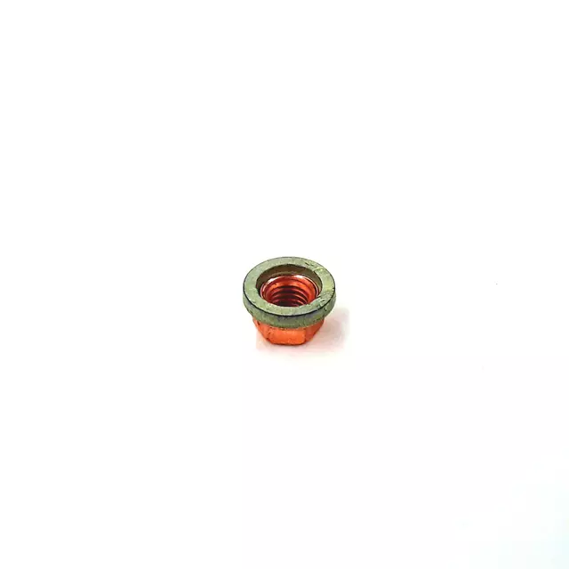Turbocharger Lock Nut WHT-007-210 - View 26