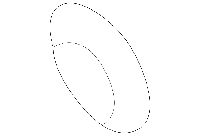 Hood Plug 3D0-955-440