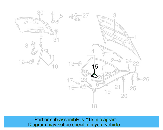 Micro 3D0-953-236-A - View 5
