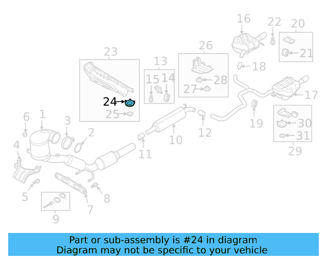 Front Shield Lock Washer N-907-965-02 - View 6