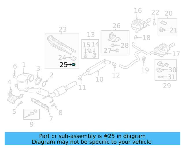 Front Shield Lock Washer N-907-965-02 - View 7