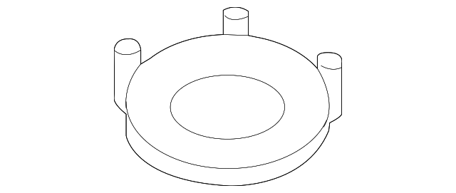 Front Shield Lock Washer N-907-965-02 - View 9