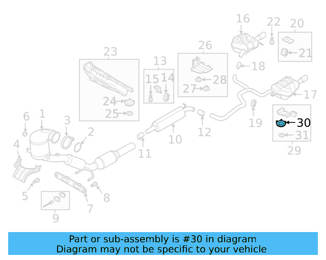 Front Shield Lock Washer N-907-965-02 - View 8