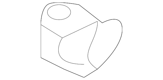 Release Cable Clip 191-823-567 - View 6