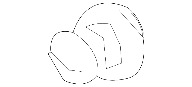 Release Cable Grommet 3D0-823-743