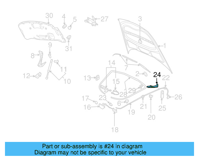 Cover 3D1-823-755-C - View 3