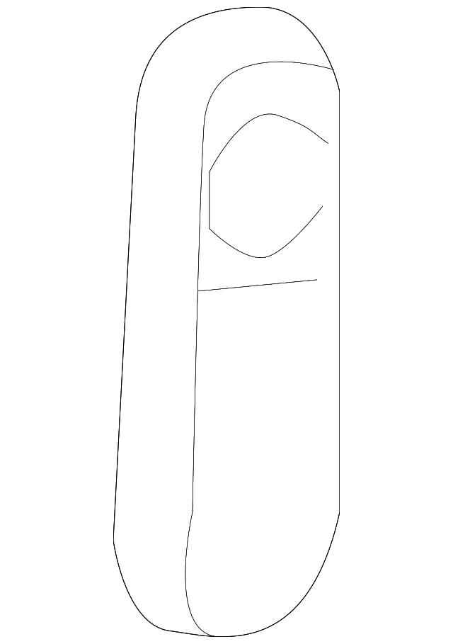 Release Handle 3D1-823-533-7H7