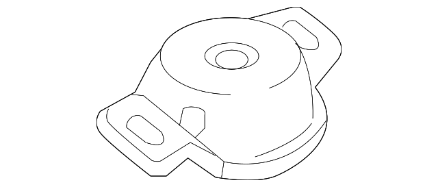 Shock Mount 5Q0-513-353-E - View 9