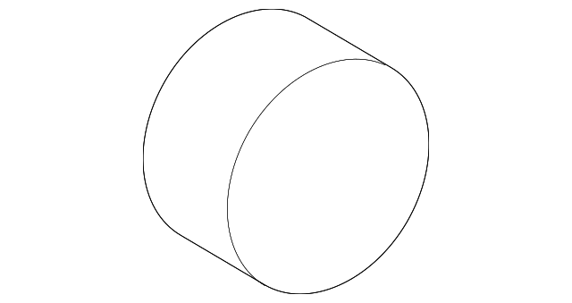 Compressor Sleeve 03L-260-817 - View 13