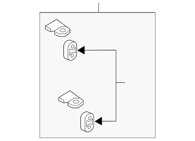 Rear Hanger 5Q0-253-144-N - View 12