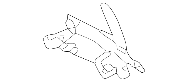 Safety Catch 3D0-823-480-D