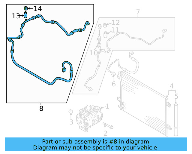 AC Line 561-820-743-H - View 7
