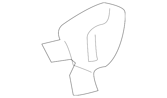 Insulator Clip 1H5-863-849-A-01C - View 23