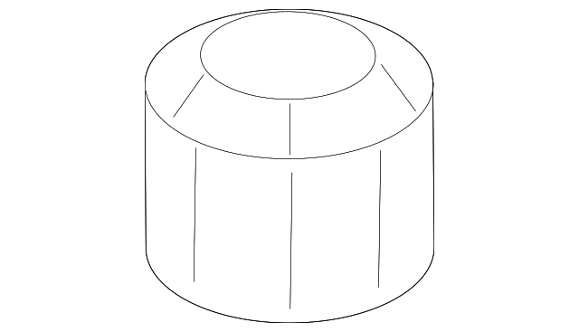 Fill Valve Cap 3C0-820-581 - View 70