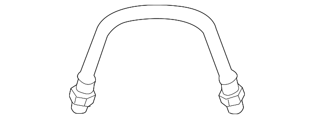 Splash Shield Bolt WHT-005-227 - View 88