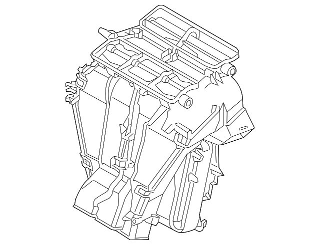 Case Assembly 561-898-353-B - View 6