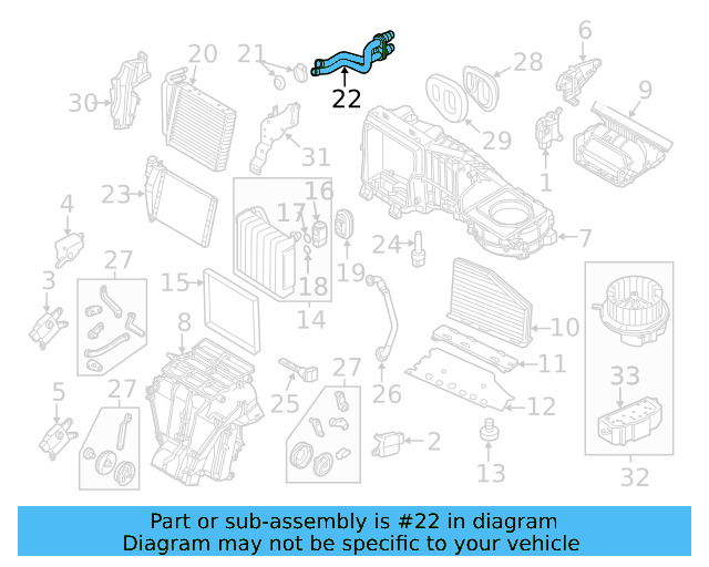Water Pipe 561-819-857 - View 22