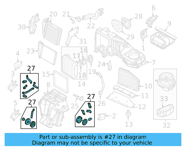Lever Assembly 561-898-001-A - View 6