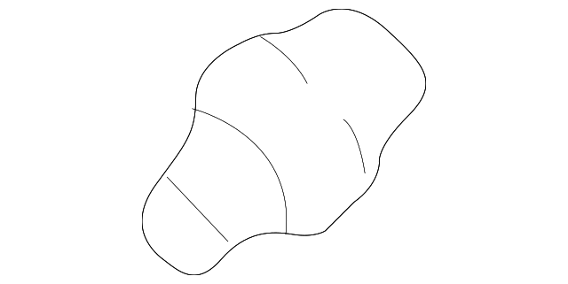 Hinge Stop 8D5-827-499 - View 9