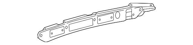 Handle Molding 3B5-827-297-C - View 3