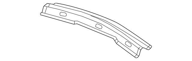 Package Tray Support 3B5-813-525-A - View 11