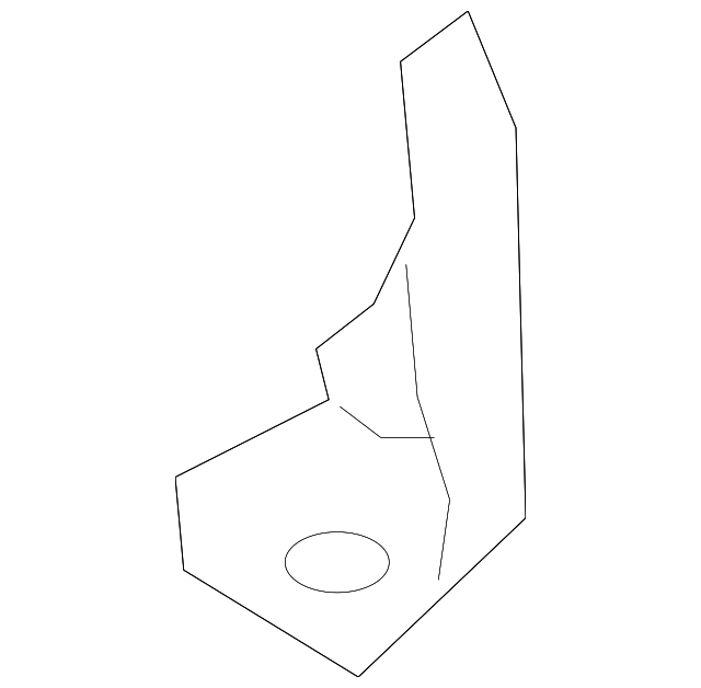 Floor Extension Clamp 3U0-802-369 - View 5