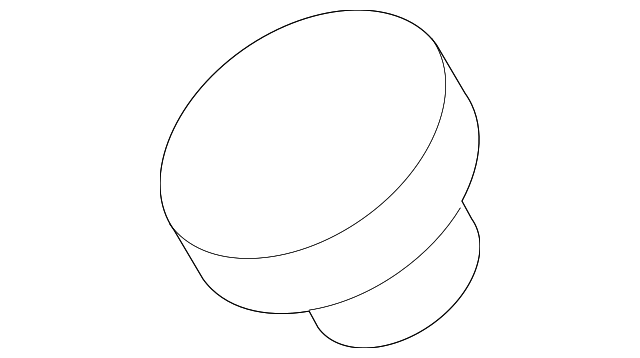 Wiper Arm Cap 5N0-955-205-9B9 - View 58