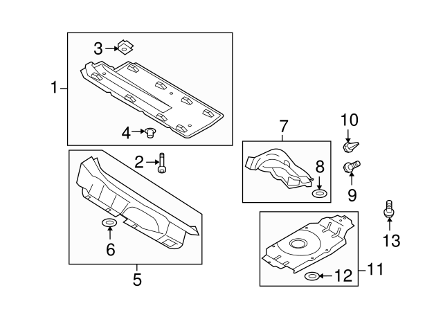 Under WHT-000-713 - View 25