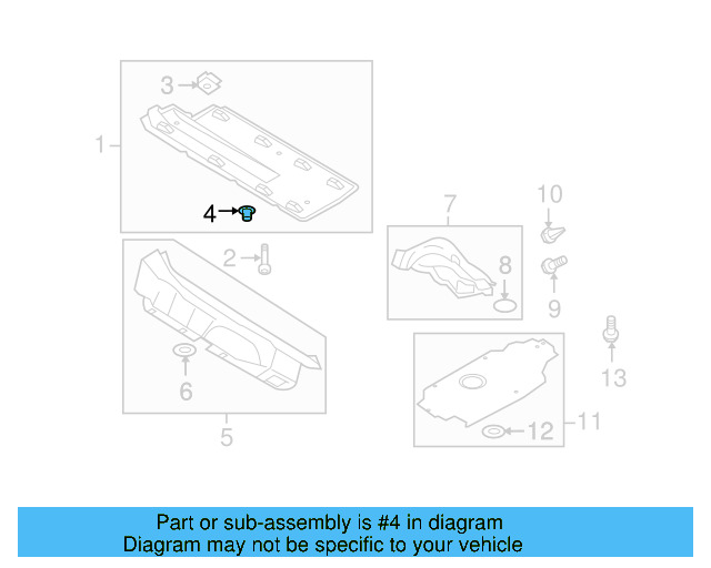 Under WHT-000-713 - View 27