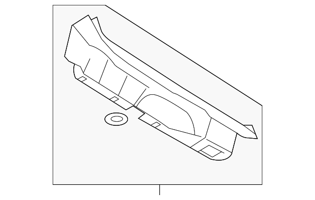 Heat Shield 1K0-825-671-T - View 26