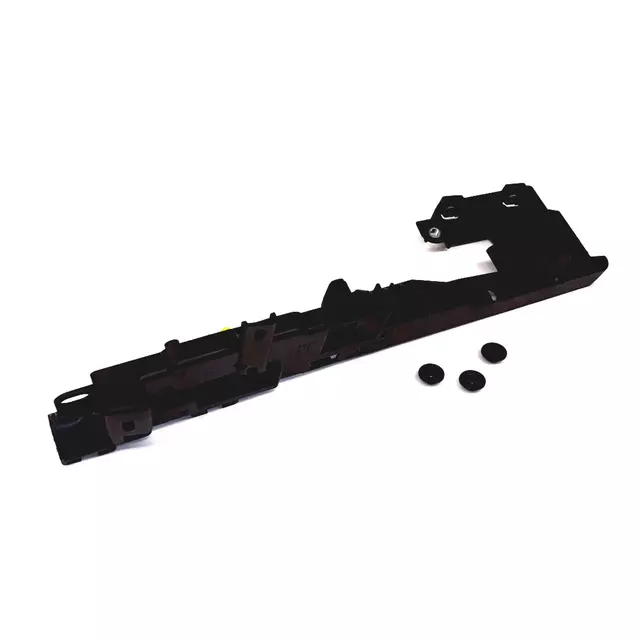 Convertible Top Mounting Plate 1Y0-871-406-A - View 3