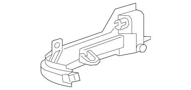 Signal Lamp 7P6-949-101 - View 12