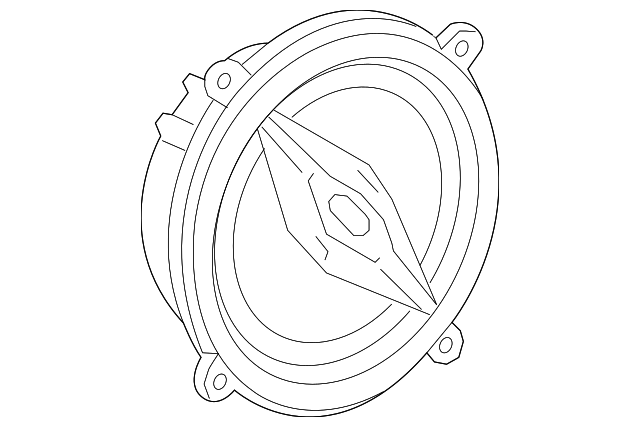 Motor 1K0-959-578-A - View 4