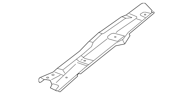 Upper Reinforced 3C8-809-145