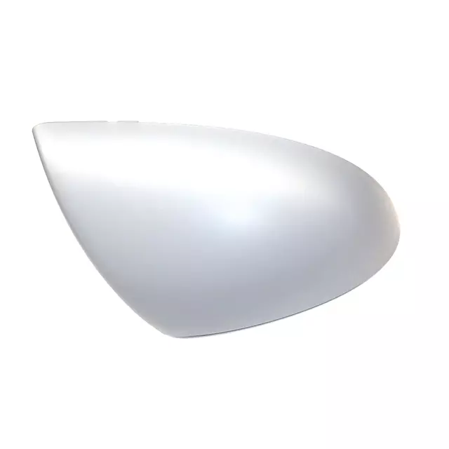 Mirror Cover (Unpainted) 7p6857538gru - View 5