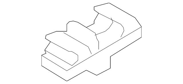 Window Switch 1K4-959-857-C-REH