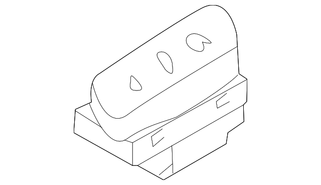 Lock Switch 5K0-962-125-REH - View 6