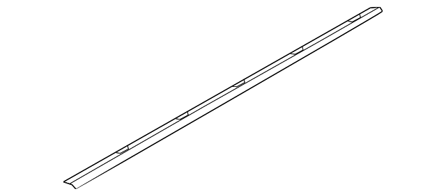 Filler Plate 5G4-809-342 - View 5